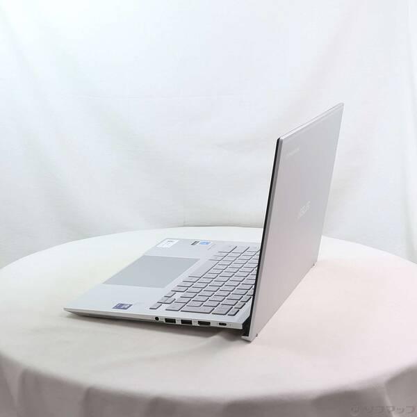 〔中古〕ASUS(エイスース) ExpertBook CX54 Chromebook Plus CX5403CMA-QM0272 フォグシルバー〔349-ud〕 |  | 01