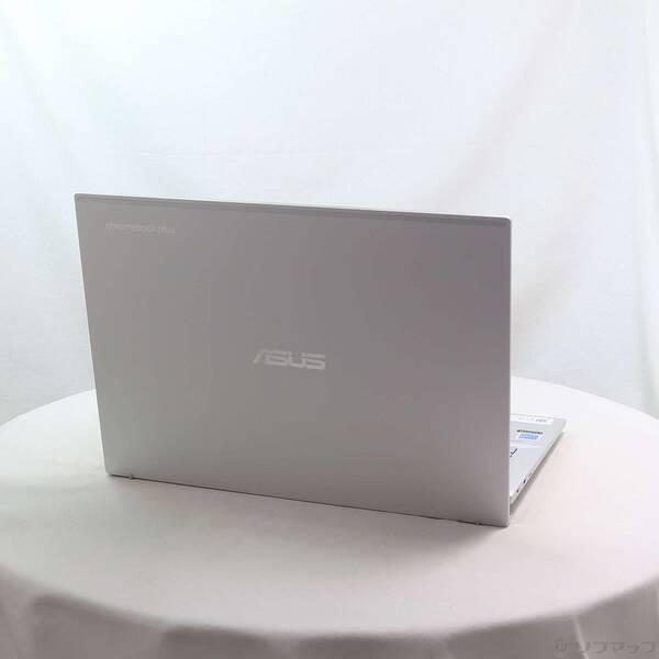 〔中古〕ASUS(エイスース) ExpertBook CX54 Chromebook Plus CX5403CMA-QM0272 フォグシルバー〔349-ud〕 |  | 02