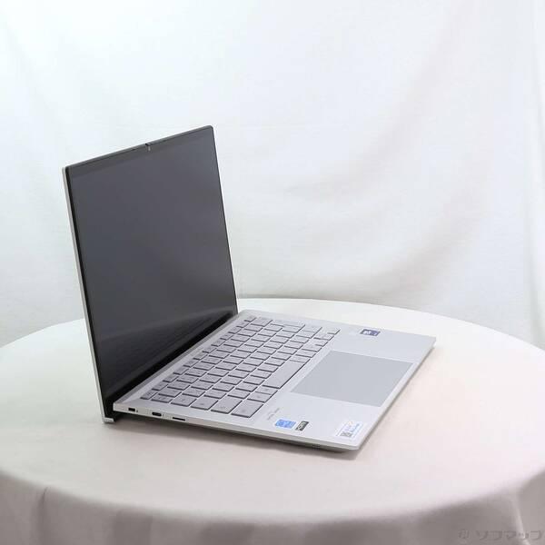 〔中古〕ASUS(エイスース) ExpertBook CX54 Chromebook Plus CX5403CMA-QM0272 フォグシルバー〔349-ud〕 |  | 03