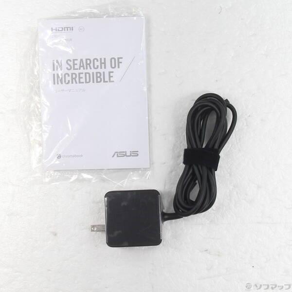 〔中古〕ASUS(エイスース) ExpertBook CX54 Chromebook Plus CX5403CMA-QM0272 フォグシルバー〔349-ud〕 |  | 04