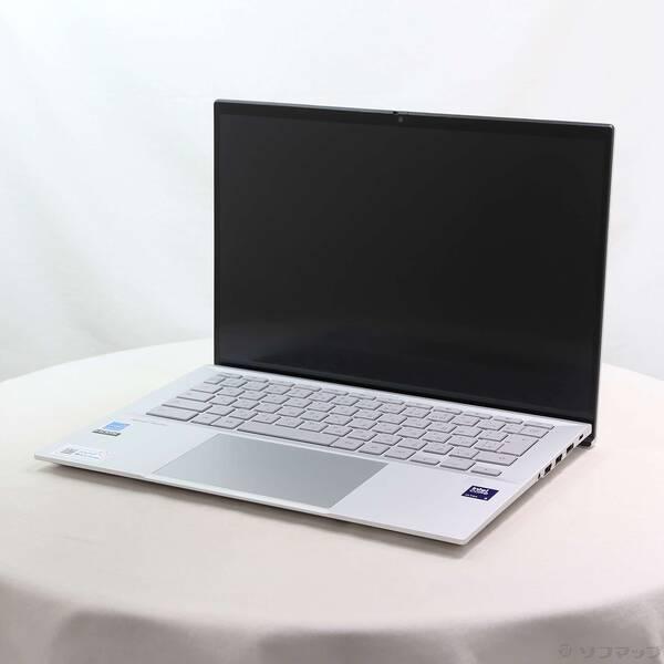 〔中古〕ASUS(エイスース) 〔展示品〕 ExpertBook CX54 Chromebook Plus CX5403CMA-QM0272 フォグシルバー〔349-ud〕 | 