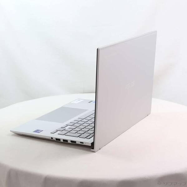 〔中古〕ASUS(エイスース) 〔展示品〕 ExpertBook CX54 Chromebook Plus CX5403CMA-QM0272 フォグシルバー〔349-ud〕 |  | 01