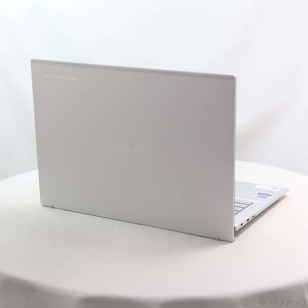 〔中古〕ASUS(エイスース) 〔展示品〕 ExpertBook CX54 Chromebook Plus CX5403CMA-QM0272 フォグシルバー〔349-ud〕 |  | 02