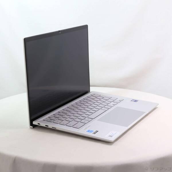 〔中古〕ASUS(エイスース) 〔展示品〕 ExpertBook CX54 Chromebook Plus CX5403CMA-QM0272 フォグシルバー〔349-ud〕 |  | 03
