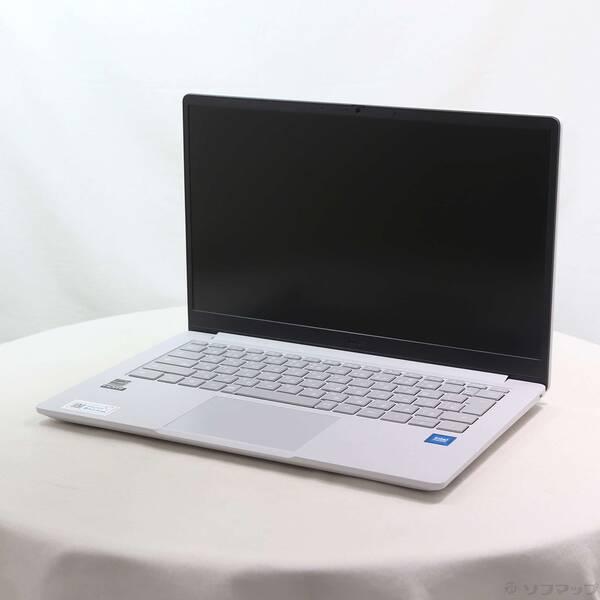 〔中古〕ASUS(エイスース) 〔展示品〕 Chromebook CX14 CX1405CTA-S60592 ピュアグレー〔297-ud〕 | 