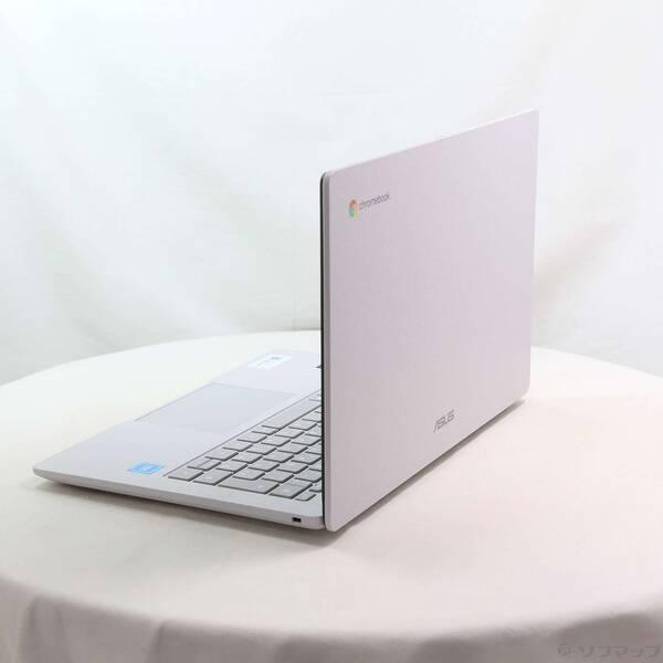 〔中古〕ASUS(エイスース) 〔展示品〕 Chromebook CX14 CX1405CTA-S60592 ピュアグレー〔297-ud〕 |  | 01