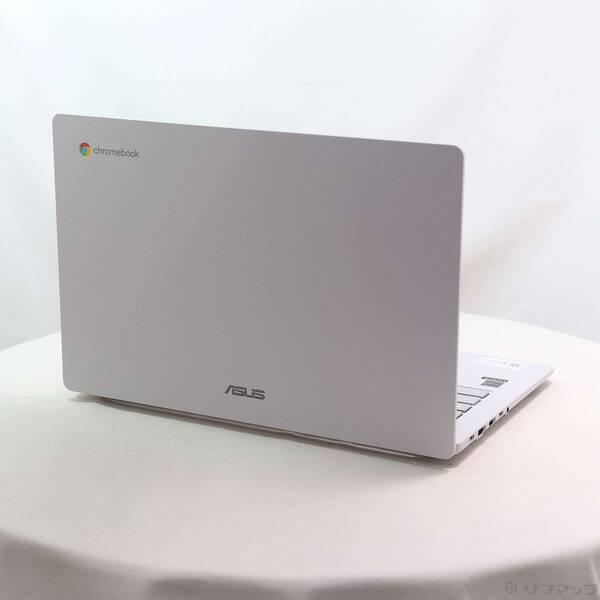 〔中古〕ASUS(エイスース) 〔展示品〕 Chromebook CX14 CX1405CTA-S60592 ピュアグレー〔297-ud〕 |  | 02