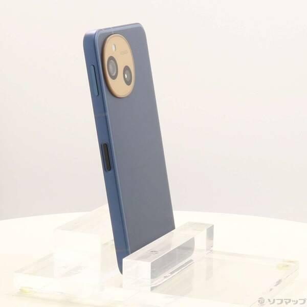 〔中古〕SHARP(シャープ) 〔展示品〕 AQUOS sense10 256GB デニムネイビー SH-M33 SIMフリー〔269-ud〕 |  | 03