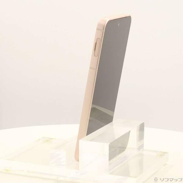 〔中古〕SHARP(シャープ) 〔展示品〕 AQUOS sense10 256GB ペールピンク SH-M33 SIMフリー〔269-ud〕 |  | 01