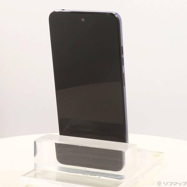 中古〕Motorola(モトローラ) 〔展示品〕 moto g05 128GB フレッシュ