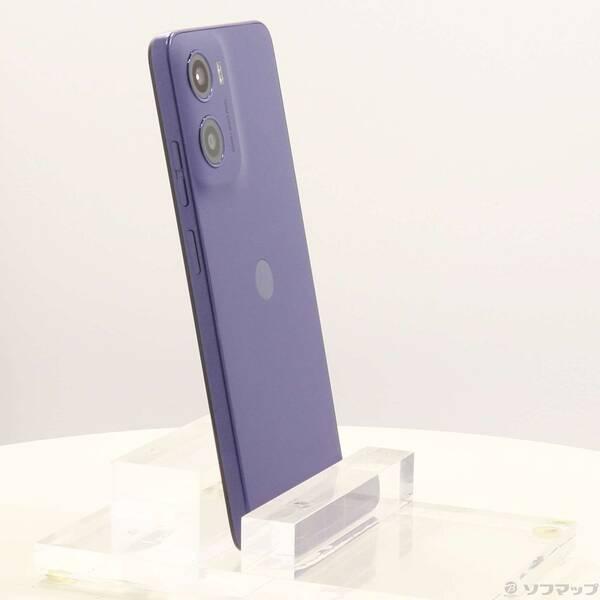 中古〕Motorola(モトローラ) 〔展示品〕 moto g05 128GB フレッシュ