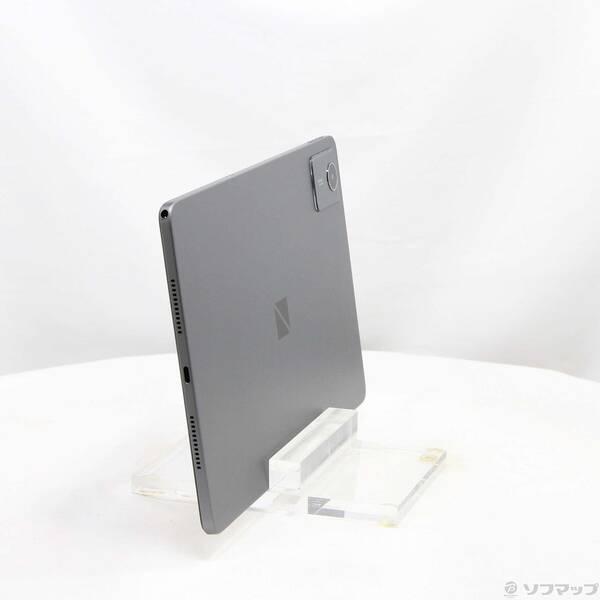 〔中古〕NEC(エヌイーシー) 〔展示品〕 LAVIE Tab T11 128GB ルナグレー PC-T1165KAS Wi-Fi〔344-ud〕 |  | 03