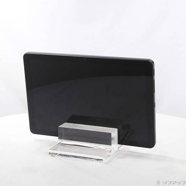 〔中古〕aiwa(アイワ) aiwa tab AE10 64GB ブラック JA4-TBA1009 Wi-Fi〔262-ud〕 |  | 02