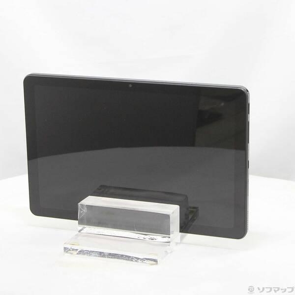 〔中古〕aiwa(アイワ) 〔展示品〕 aiwa tab AE10 64GB ブラック JA4-TBA1009 Wi-Fi〔198-ud〕 |  | 02