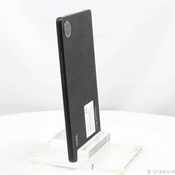 〔中古〕TCL(ティーシーエル) 〔展示品〕 Tab 8 Gen 2 64GB ブラック 8188X1 Wi-Fi〔198-ud〕 |  | 03