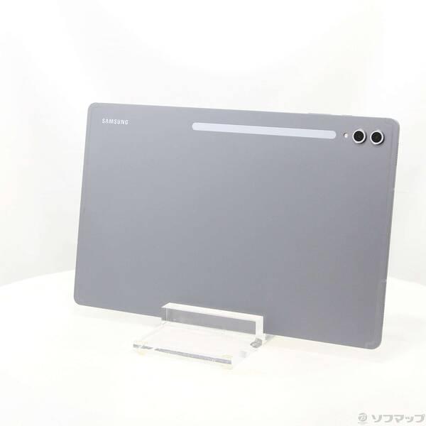 〔中古〕SAMSUNG(サムスン) 〔展示品〕 Galaxy Tab S10 Ultra 1TB ムーンストーングレー SM-X920NZAIXJP Wi-Fi〔258-ud〕 | 
