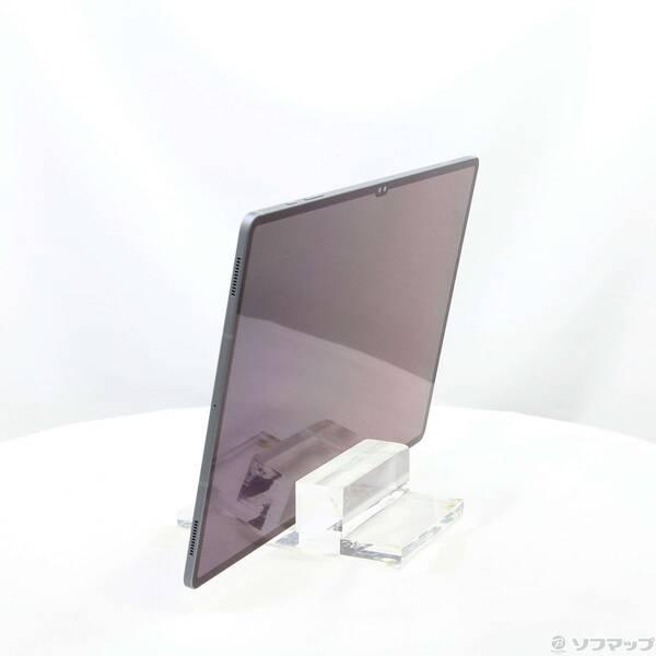 〔中古〕SAMSUNG(サムスン) 〔展示品〕 Galaxy Tab S10 Ultra 1TB ムーンストーングレー SM-X920NZAIXJP Wi-Fi〔258-ud〕 |  | 01