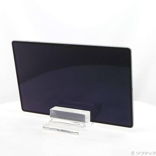 〔中古〕SAMSUNG(サムスン) 〔展示品〕 Galaxy Tab S10 Ultra 1TB ムーンストーングレー SM-X920NZAIXJP Wi-Fi〔258-ud〕 |  | 02