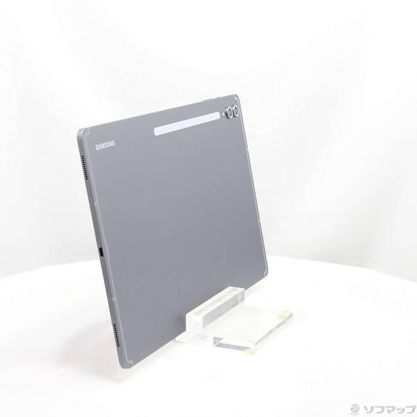 〔中古〕SAMSUNG(サムスン) 〔展示品〕 Galaxy Tab S10 Ultra 1TB ムーンストーングレー SM-X920NZAIXJP Wi-Fi〔258-ud〕 |  | 03