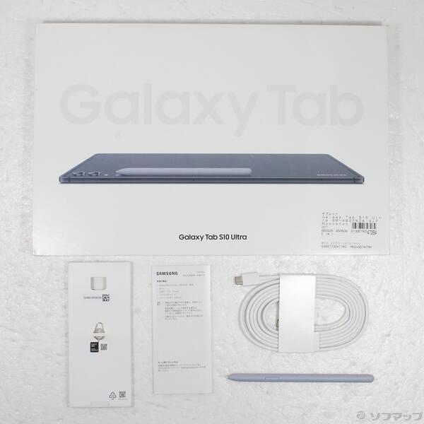〔中古〕SAMSUNG(サムスン) 〔展示品〕 Galaxy Tab S10 Ultra 1TB ムーンストーングレー SM-X920NZAIXJP Wi-Fi〔258-ud〕 |  | 04