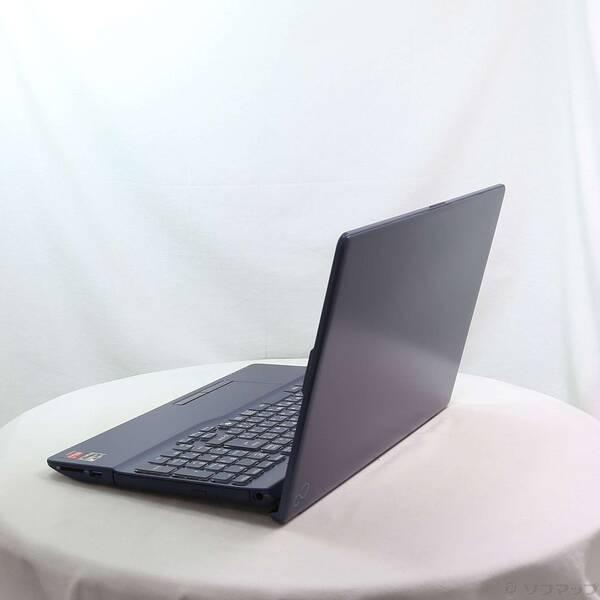 〔中古〕FUJITSU(富士通） 〔展示品〕 FMV Note A A700-K3 FMVA700K3L メタリックブルー〔377-ud〕 |  | 01
