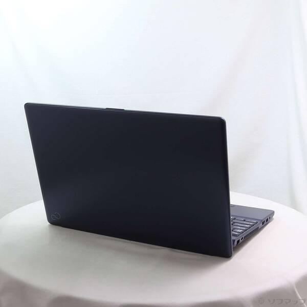 〔中古〕FUJITSU(富士通） 〔展示品〕 FMV Note A A700-K3 FMVA700K3L メタリックブルー〔377-ud〕 |  | 02