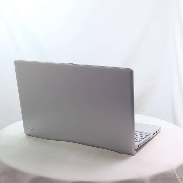〔中古〕FUJITSU(富士通） 〔展示品〕 FMV Note A A500-K3 FMVA500K3S ファインシルバー〔377-ud〕 |  | 02