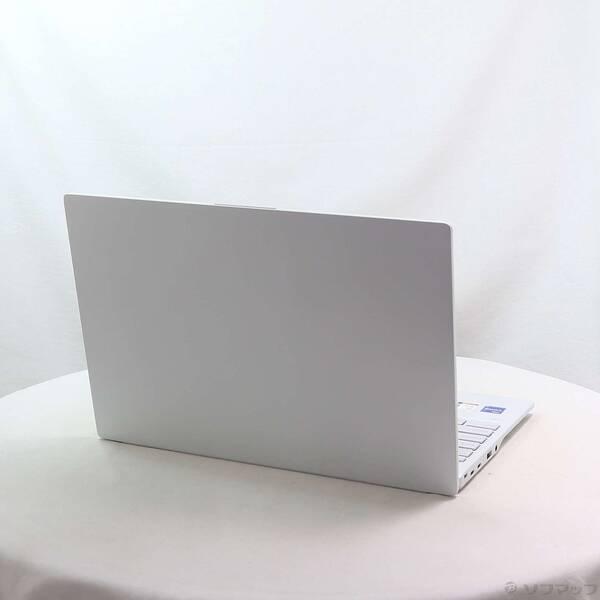 〔中古〕FUJITSU(富士通） 〔展示品〕 FMV Note U U550-K3 FMVU550K3W シルバーホワイト〔377-ud〕 |  | 02