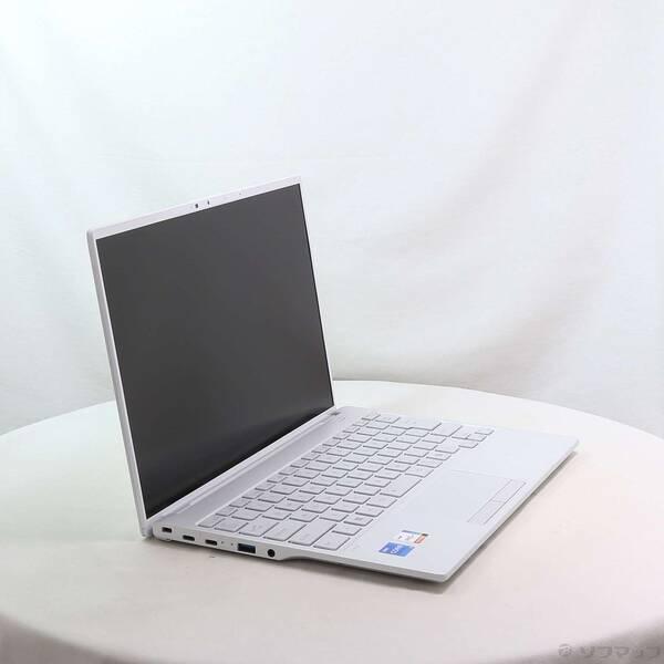 〔中古〕FUJITSU(富士通） 〔展示品〕 FMV Note U U550-K3 FMVU550K3W シルバーホワイト〔377-ud〕 |  | 03