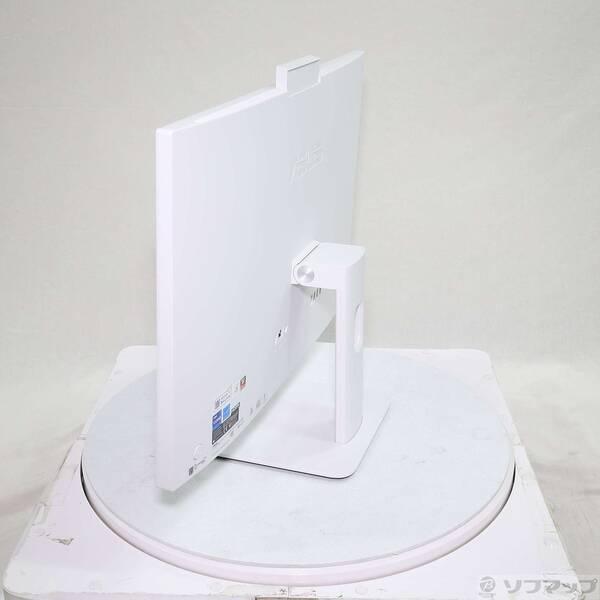 〔中古〕ASUS(エイスース) 〔展示品〕 V400 AiO V470VAK-WPE092W ホワイト〔344-ud〕 |  | 01