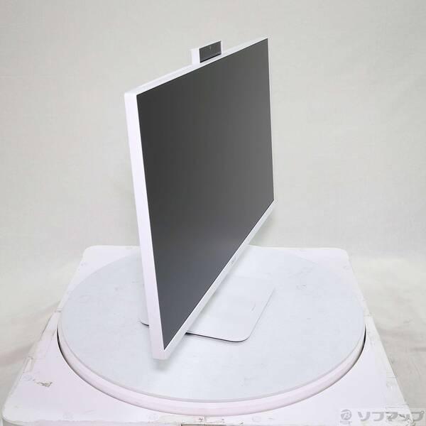 〔中古〕ASUS(エイスース) 〔展示品〕 V400 AiO V470VAK-WPE092W ホワイト〔344-ud〕 |  | 03