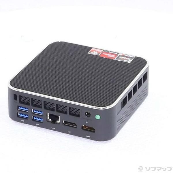 〔中古〕〔展示品〕 LC7430 LC7430-16／512-W11Pro(7430U)〔198-ud〕 |  | 02