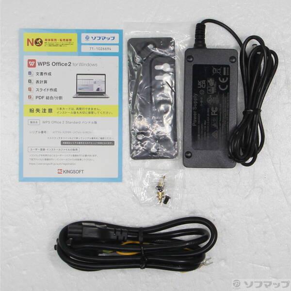 〔中古〕〔展示品〕 LC7430 LC7430-16／512-W11Pro(7430U)〔198-ud〕 |  | 04