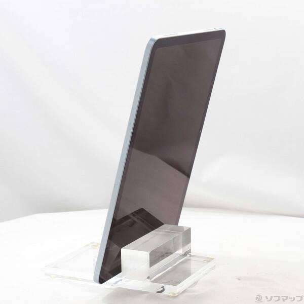 〔中古〕Apple(アップル) iPad Air 11インチ(M3) 128GB ブルー MC9X4J／A Wi-Fi〔371-ud〕 |  | 01