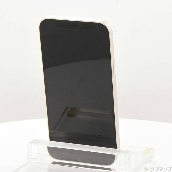 〔中古〕Apple(アップル) iPhone12 64GB ホワイト MGHP3J／A SIMフリー〔258-ud〕 |  | 02