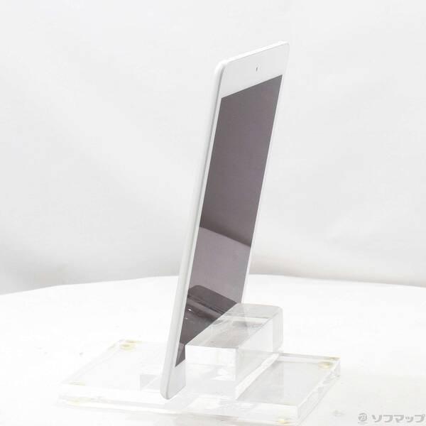 〔中古〕Apple(アップル) iPad mini 第5世代 64GB シルバー MUX62J／A SIMフリー〔269-ud〕 |  | 01