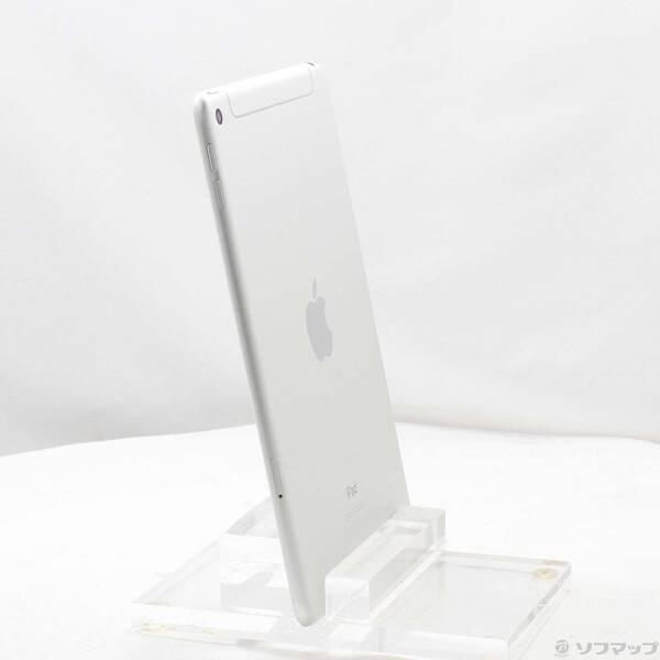 〔中古〕Apple(アップル) iPad mini 第5世代 64GB シルバー MUX62J／A SIMフリー〔269-ud〕 |  | 03