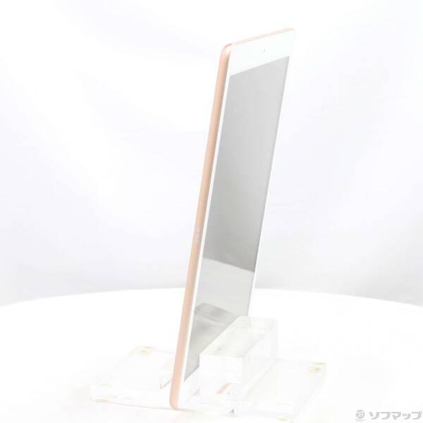 〔中古〕Apple(アップル) iPad 第7世代 128GB ゴールド MW792J／A Wi-Fi〔349-ud〕 |  | 01
