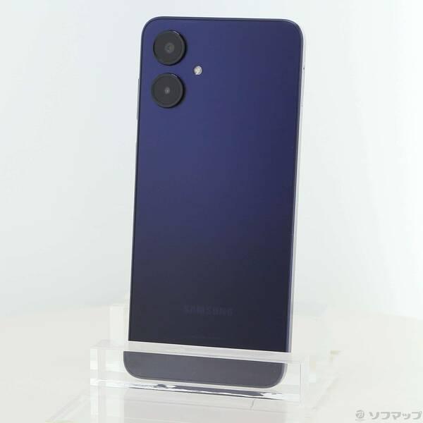〔中古〕SAMSUNG(サムスン) Galaxy A25 5G 64GB ブラック SCG33 au SIMフリー〔258-ud〕 | 