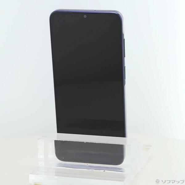 〔中古〕SAMSUNG(サムスン) Galaxy A25 5G 64GB ブラック SCG33 au SIMフリー〔258-ud〕 |  | 02