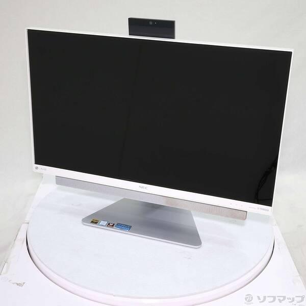 〔中古〕LAVIE Direct DA PC-GD187CCAD 〔Windows 10〕〔276-ud〕 | 
