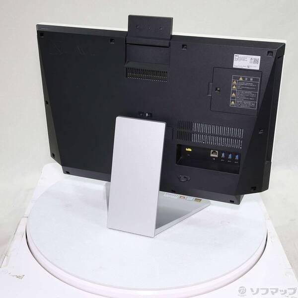 〔中古〕LAVIE Direct DA PC-GD187CCAD 〔Windows 10〕〔276-ud〕 |  | 02