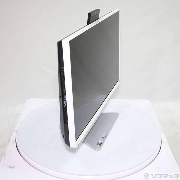 〔中古〕LAVIE Direct DA PC-GD187CCAD 〔Windows 10〕〔276-ud〕 |  | 03