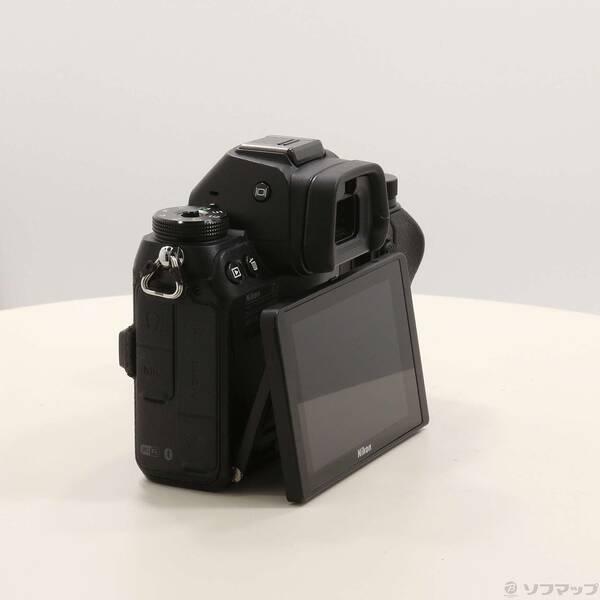 〔中古〕Nikon(ニコン) Z6 ボディ〔262-ud〕 |  | 01