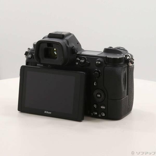 〔中古〕Nikon(ニコン) Z6 ボディ〔262-ud〕 |  | 02