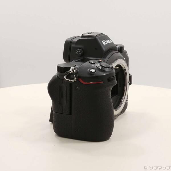 〔中古〕Nikon(ニコン) Z6 ボディ〔262-ud〕 |  | 03