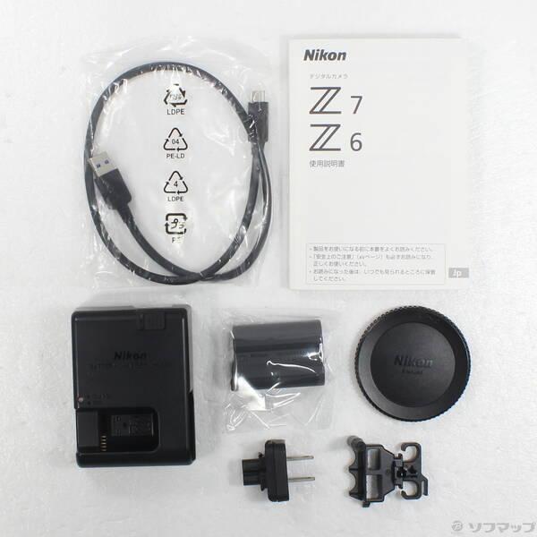 〔中古〕Nikon(ニコン) Z6 ボディ〔262-ud〕 |  | 05