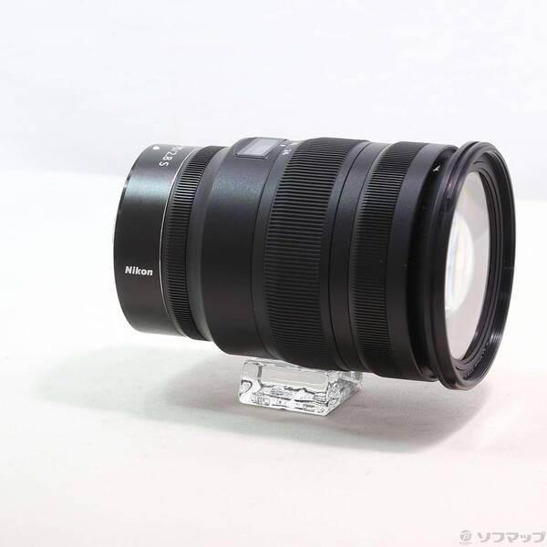 〔中古〕Nikon(ニコン) NIKKOR Z 24-70mm f／2.8 S〔344-ud〕 |  | 03