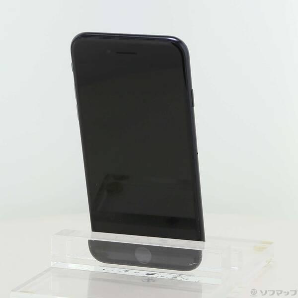 〔中古〕Apple(アップル) iPhone SE 第3世代 64GB ミッドナイト MMYC3J／A SIMフリー〔377-ud〕 |  | 02