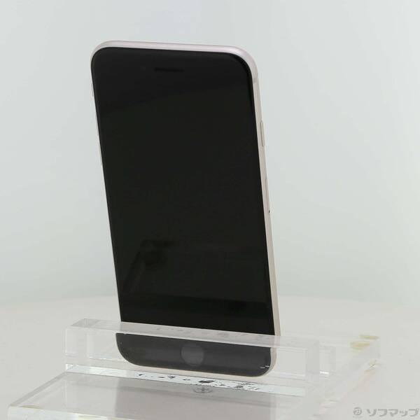 〔中古〕Apple(アップル) iPhone SE 第3世代 64GB スターライト MMYD3J／A SIMフリー〔377-ud〕 |  | 02